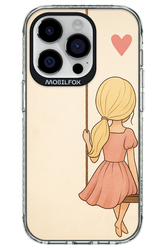 Girl Love I - Apple iPhone 14 Pro