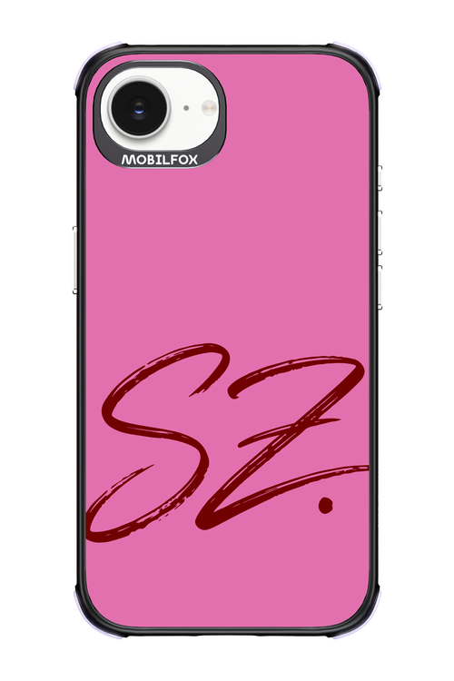 (Sorbet) SZ 2.0 - Apple iPhone 16e