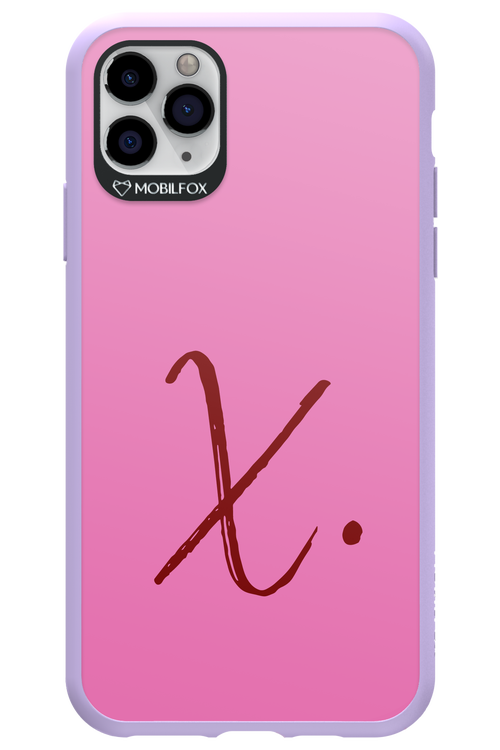 (Sorbet) X 2.0 - Apple iPhone 11 Pro Max
