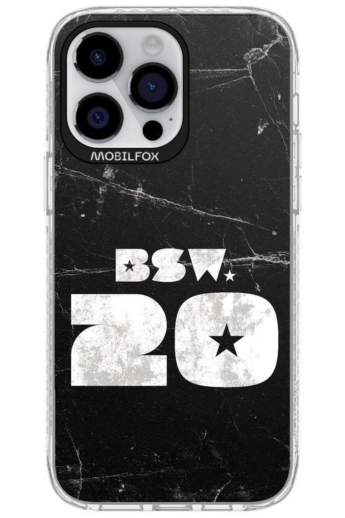 BSW 20 (4) 2.0 - Apple iPhone 14 Pro Max
