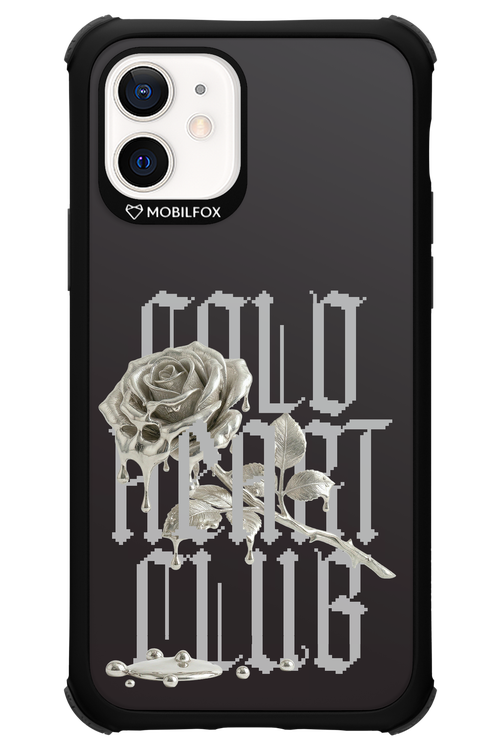 Cold Heart Club 2.0 - Apple iPhone 12