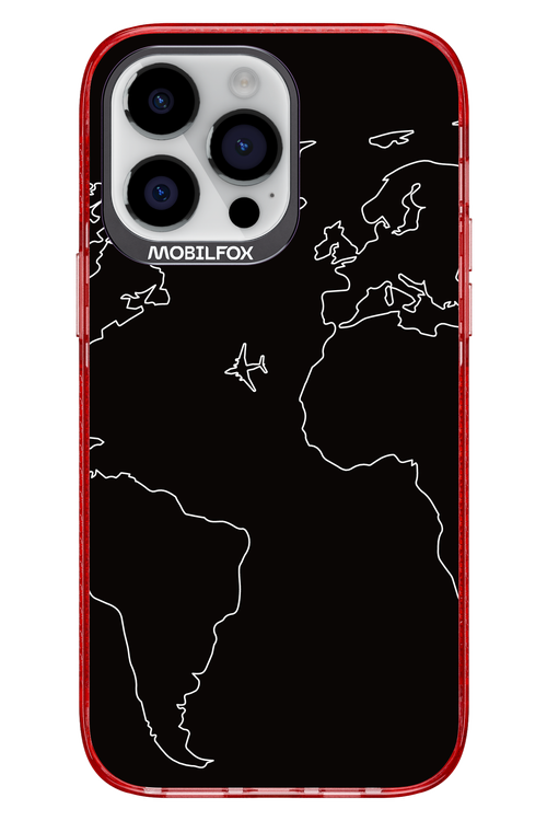 Worldview - Apple iPhone 14 Pro Max