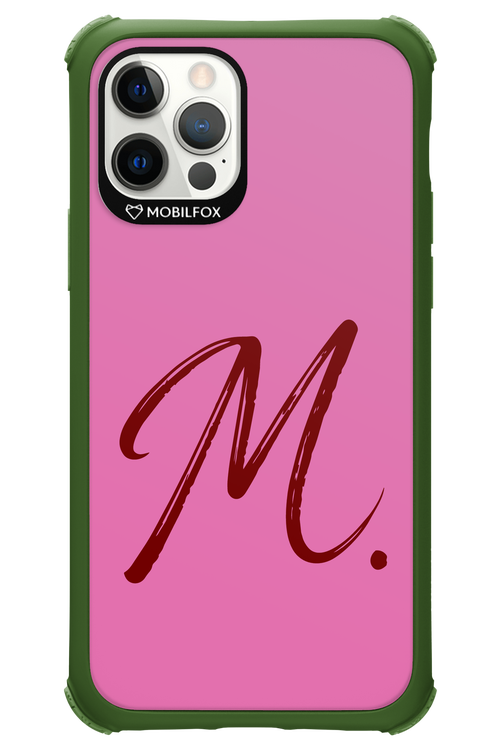 (Sorbet) M 2.0 - Apple iPhone 12 Pro