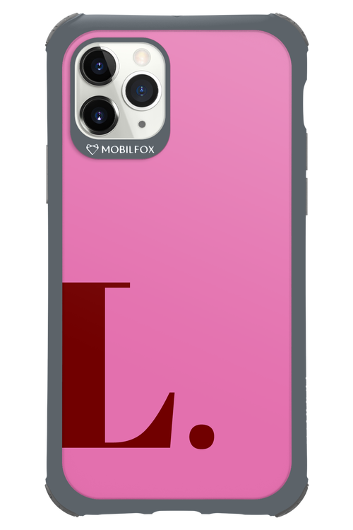 L (Sorbet) 2.0 - Apple iPhone 11 Pro