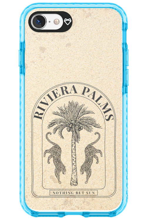 Riviera Palms 2.0 - Apple iPhone SE 2020