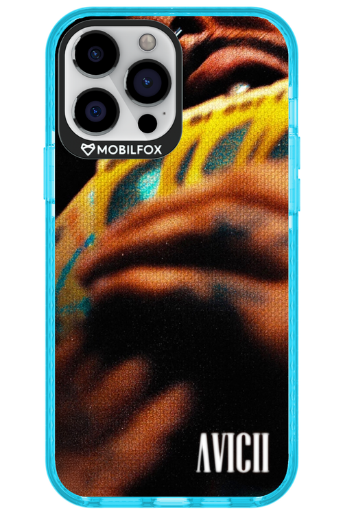 Avicii 2.0 - Apple iPhone 13 Pro Max