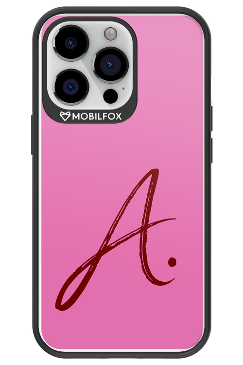 (Sorbet) A 2.0 - Apple iPhone 13 Pro
