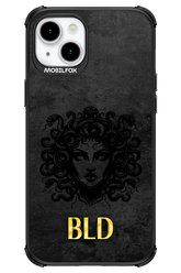 BLD MEDUSA - Apple iPhone 15 Plus