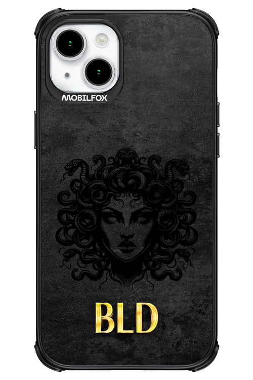 BLD MEDUSA - Apple iPhone 15 Plus