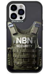 Secu 2.0 - Apple iPhone 13 Pro Max