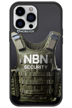 Secu 2.0 - Apple iPhone 13 Pro Max