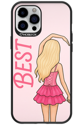 Bestt 2.0 - Apple iPhone 12 Pro Max
