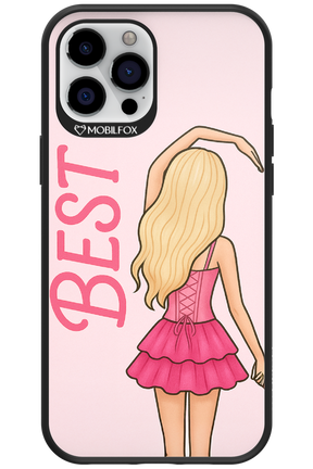 Bestt 2.0 - Apple iPhone 12 Pro Max
