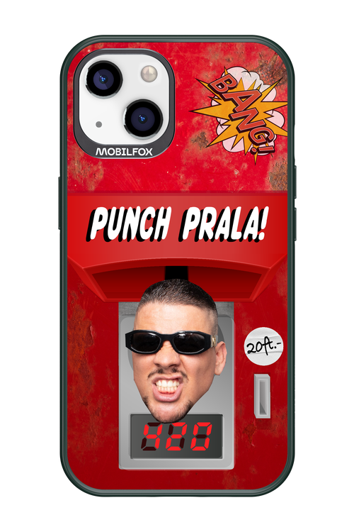 Punch Prala - Apple iPhone 13