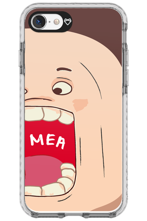 MEA 2 - Apple iPhone 8