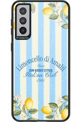 Limoncello - Samsung Galaxy S21+