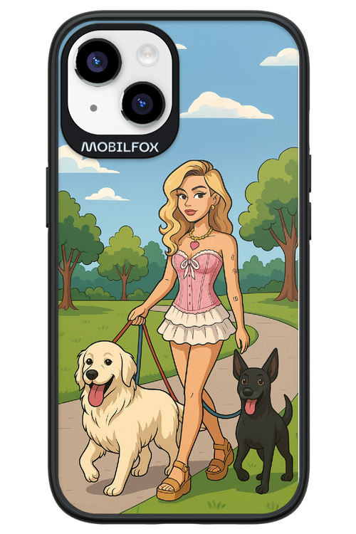 Weaf - Apple iPhone 14