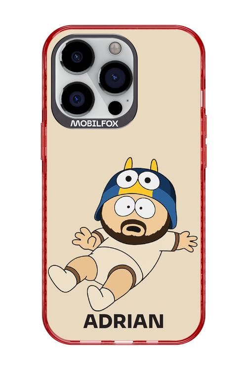 ChildHeli 1 - Apple iPhone 13 Pro