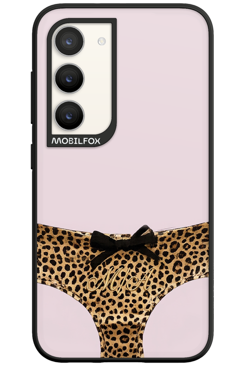Panties 2.0 - Samsung Galaxy S23