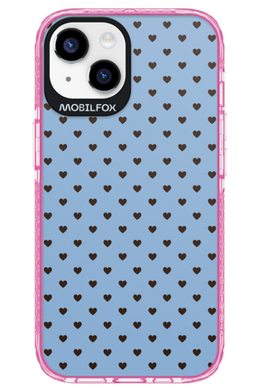 Blueberry Brunch - Apple iPhone 14