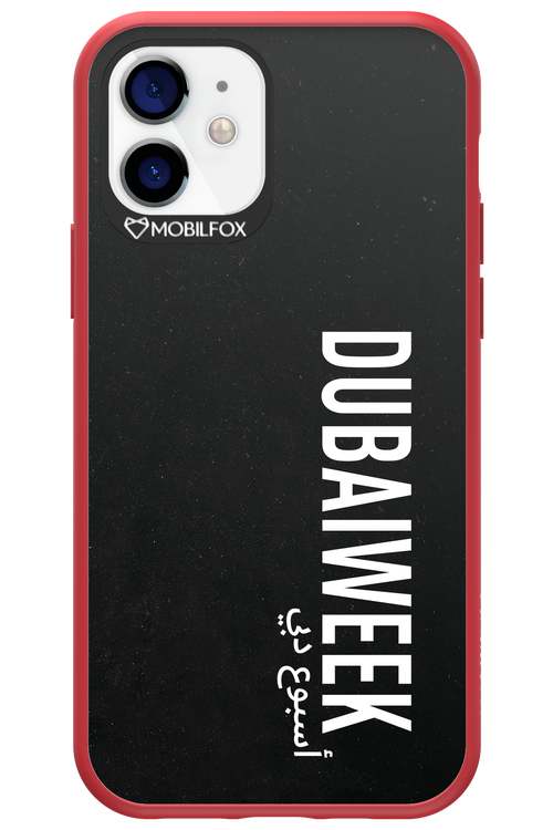 Dubaiweek 2.0 - Apple iPhone 12