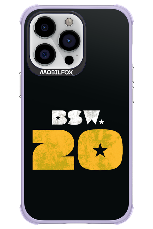 BSW 20 (6) 2.0 - Apple iPhone 13 Pro