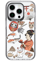 Omamori - Apple iPhone 15 Pro