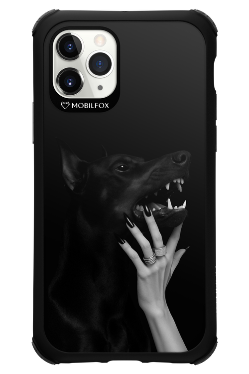 Hellhound 2.0 - Apple iPhone 11 Pro