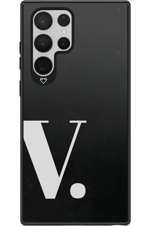 V (Off Space) 2.0 - Samsung Galaxy S22 Ultra
