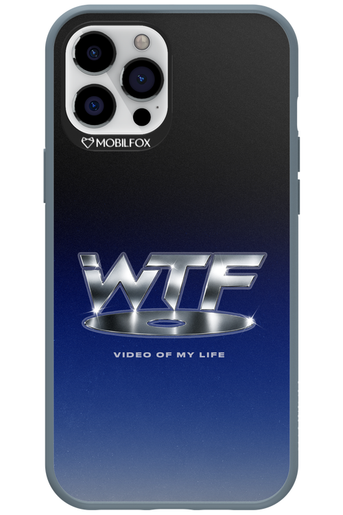 W T F 2.0 - Apple iPhone 12 Pro Max