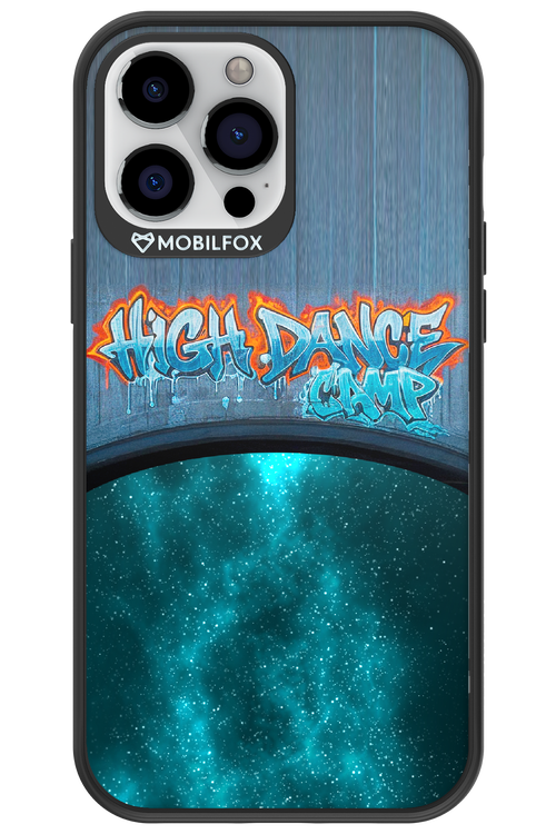 HDC 9 2.0 - Apple iPhone 13 Pro Max