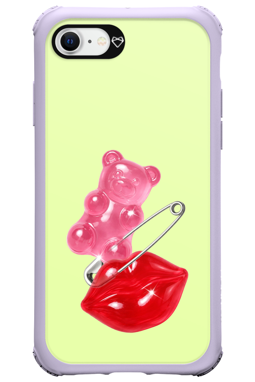 Gummy Pin 2.0 - Apple iPhone SE 2020