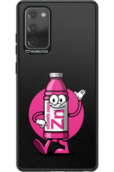 Vitamin Aqua Zn - Samsung Galaxy Note 20