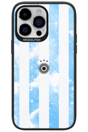 Argentina 2.0 - Apple iPhone 14 Pro Max
