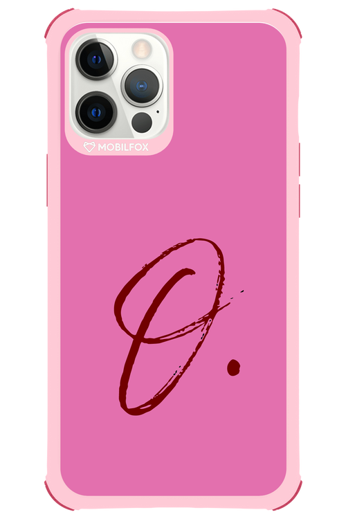 (Sorbet) O 2.0 - Apple iPhone 12 Pro Max