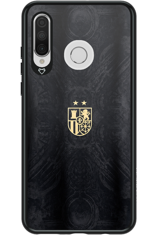 Spain Classic 2.0 - Huawei P30 Lite
