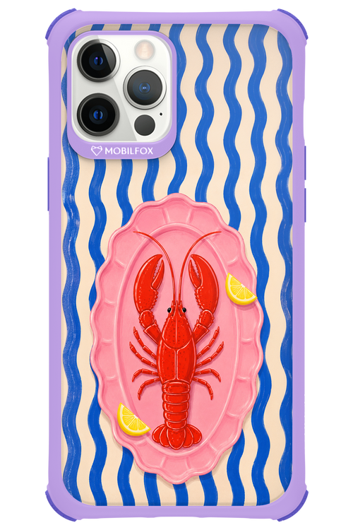 LOBSTER 2.0 - Apple iPhone 12 Pro Max