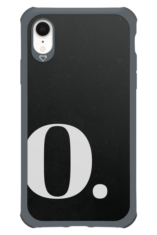 O (Off Space) 2.0 - Apple iPhone XR