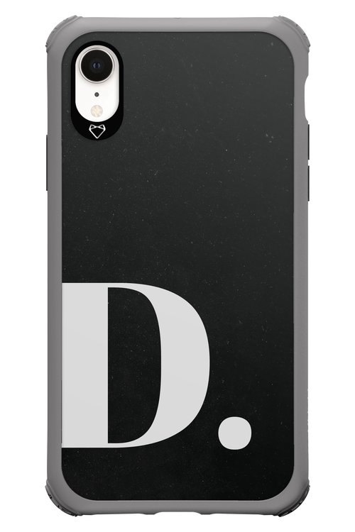 D (Off Space) 2.0 - Apple iPhone XR