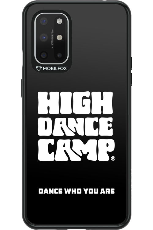 HDC 1 - OnePlus 8T
