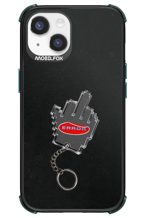 Err0r 2.0 - Apple iPhone 14