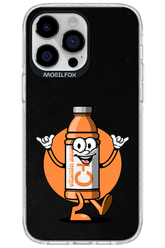 Vitamin Aqua C+ - Apple iPhone 14 Pro Max