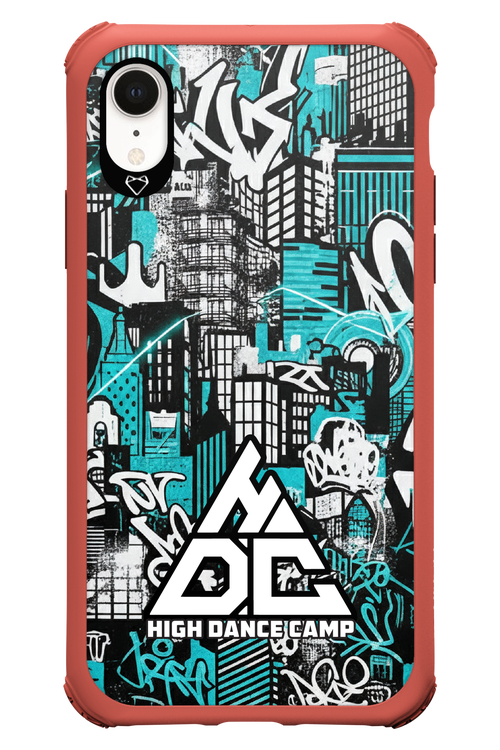 HDC 3 - Apple iPhone XR