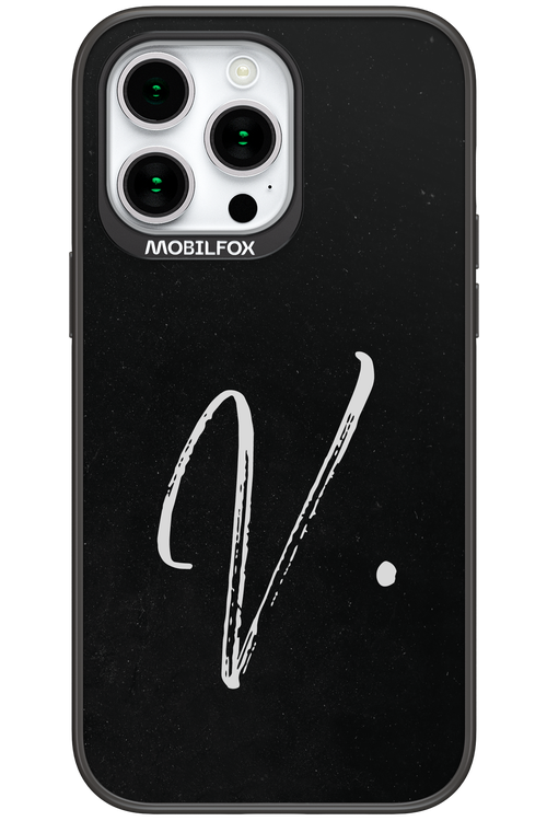 (Off Space) V 2.0 - Apple iPhone 15 Pro Max