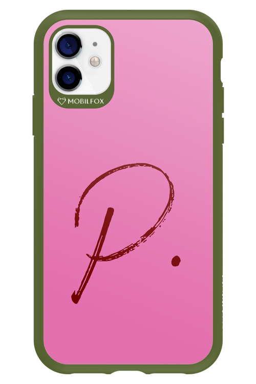(Sorbet) P 2.0 - Apple iPhone 11
