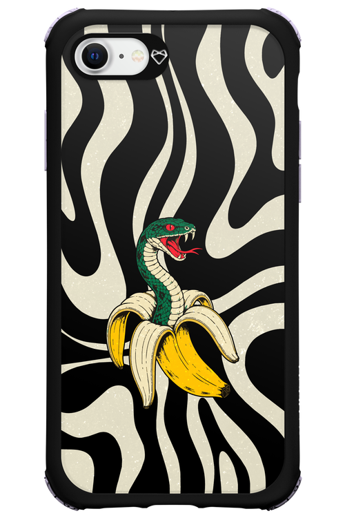 Banana Bite 2.0 - Apple iPhone SE 2020