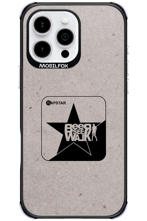 Rapstar - Apple iPhone 16 Pro Max