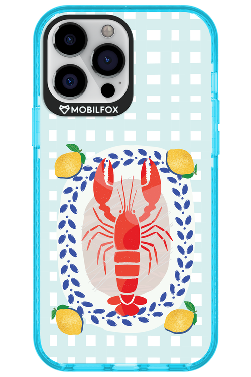 Marbella's Lobster 2.0 - Apple iPhone 13 Pro Max