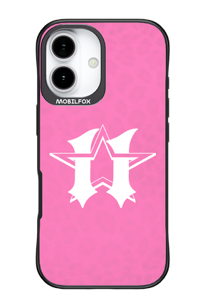 Centaur Logo Pink 2.0 - Apple iPhone 17