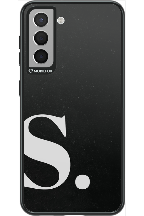 S (Off Space) 2.0 - Samsung Galaxy S21